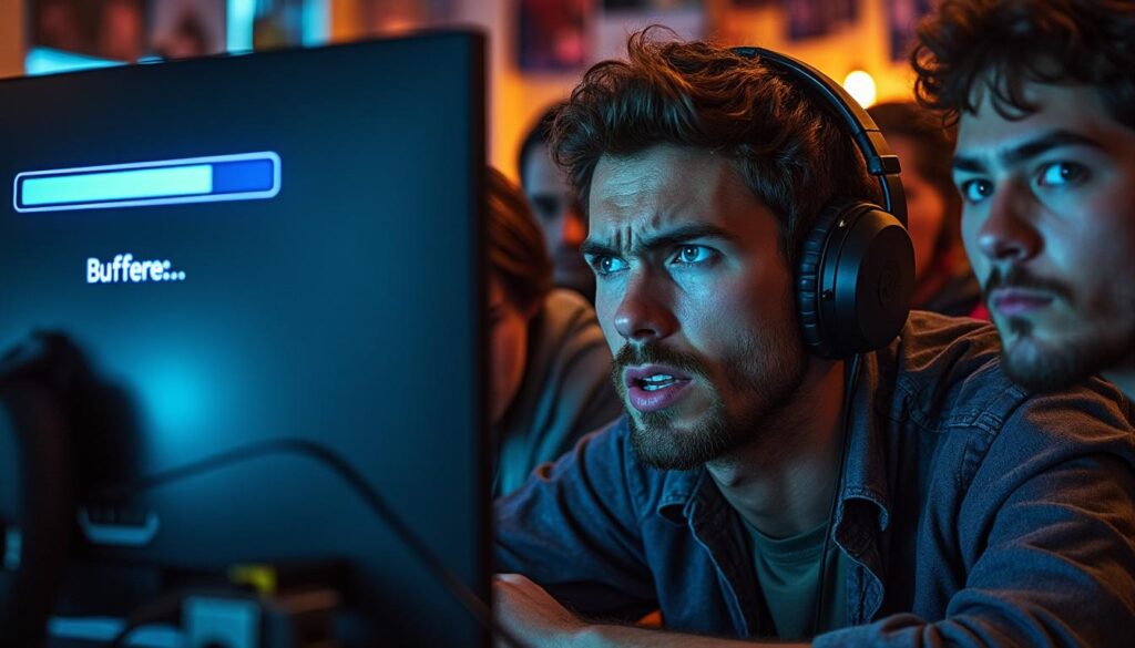 descubre las razones detrás de la caída de kick y por qué no puedes ver stream fighters 4 de westcol. analizamos las causas principales y cómo afecta a los espectadores.