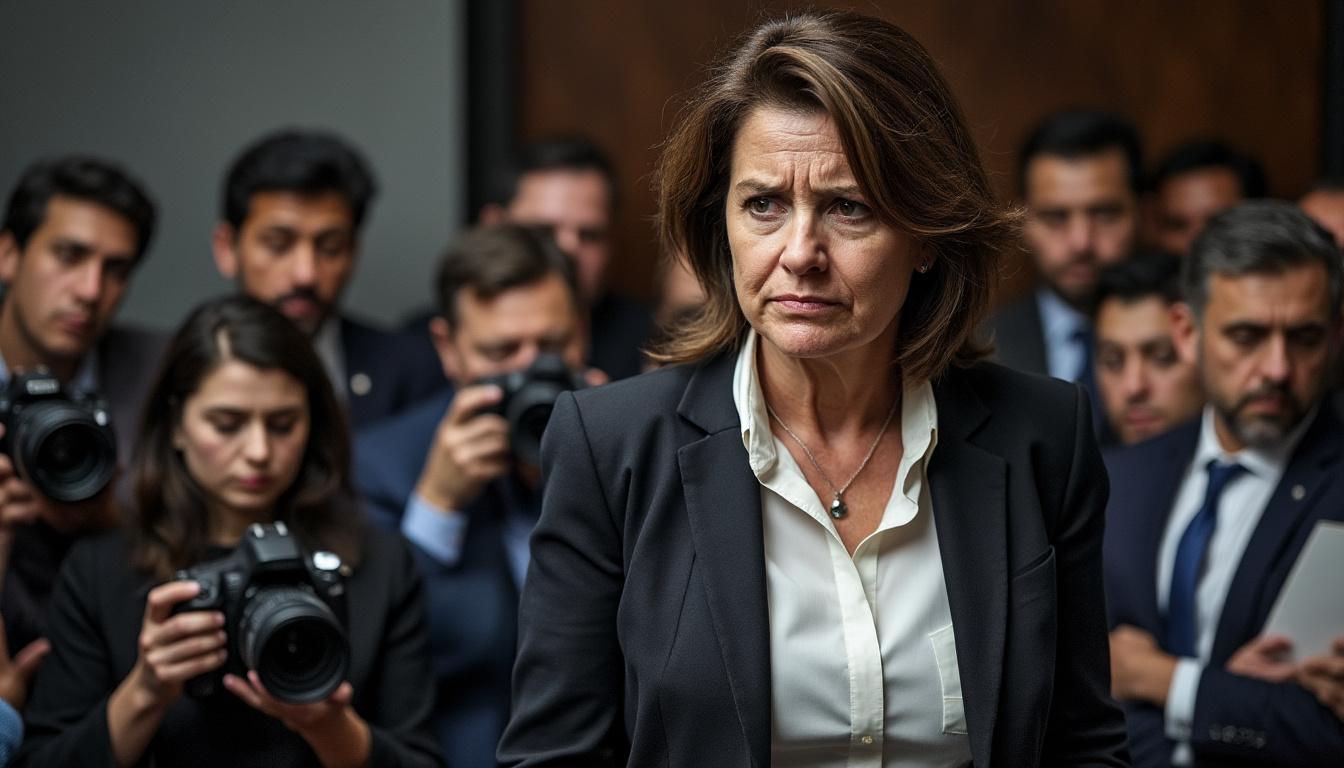 claudia sheinbaum manifiesta su inconformidad respecto a la respuesta de españa sobre el perdón. la mandataria mexicana afirma que no comparten la forma de responder del país europeo y reitera que siguen esperando una respuesta adecuada.