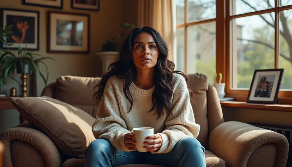 descubre cómo dalilah polanco comparte detalles inéditos sobre su vivencia con la infidelidad durante su relación con eugenio derbez, revelando emociones y aprendizajes tras esta difícil etapa.