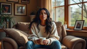 descubre cómo dalilah polanco comparte detalles inéditos sobre su vivencia con la infidelidad durante su relación con eugenio derbez, revelando emociones y aprendizajes tras esta difícil etapa.