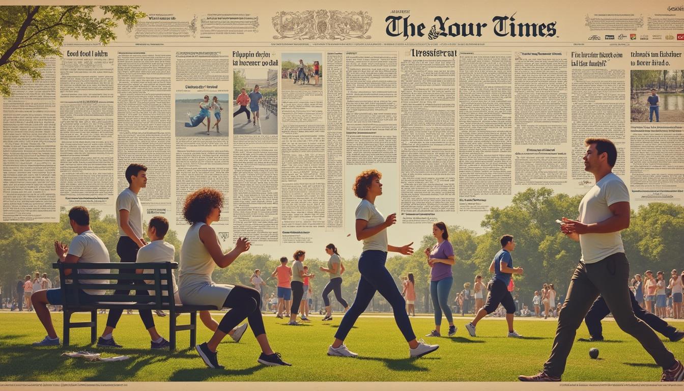 descubre cómo transformar el placer momentáneo en una motivación duradera que impulsa la felicidad y mejora tu salud. explora estrategias efectivas para alcanzar un bienestar integral a través de objetivos vitales claros.