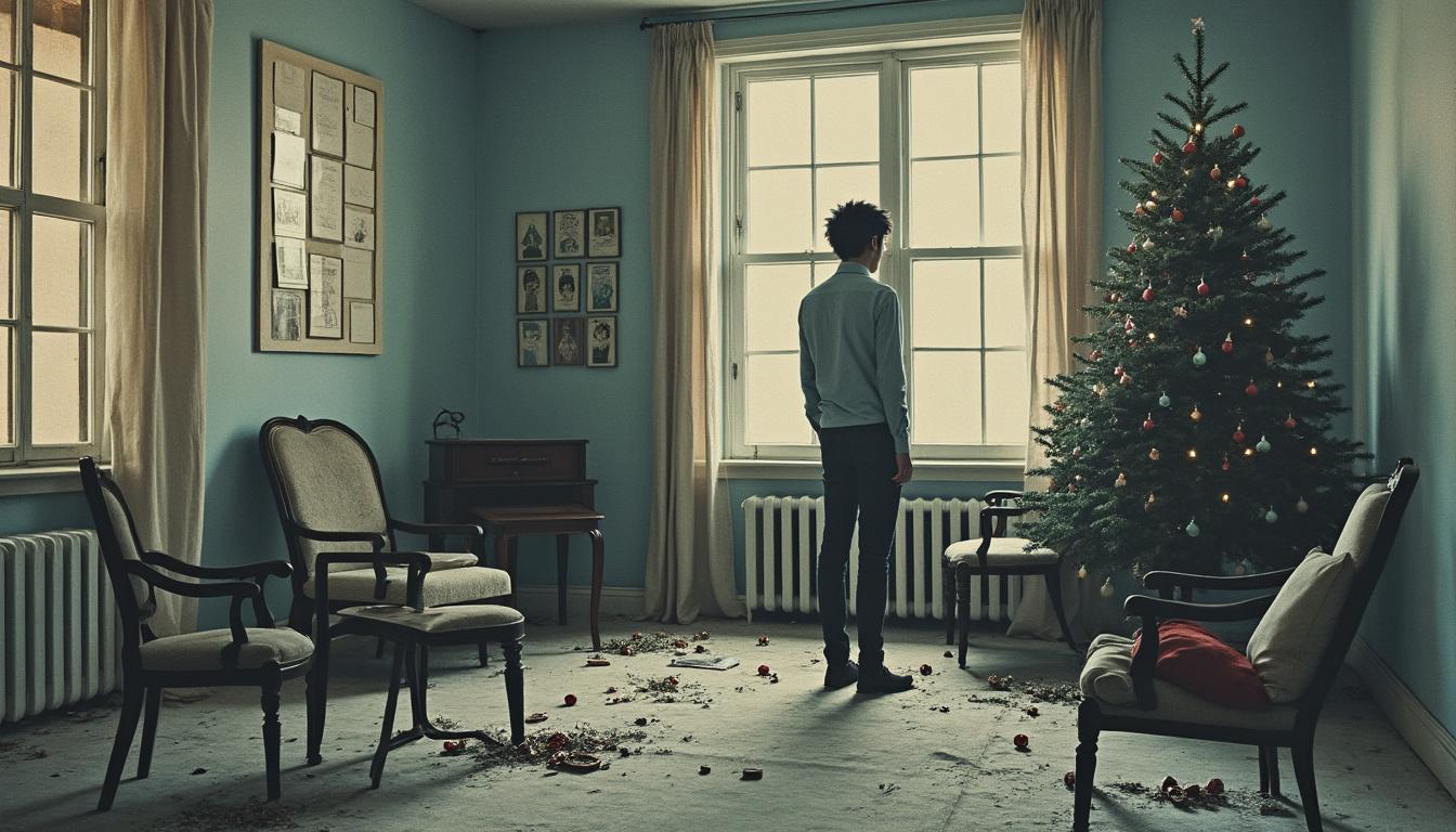 descubre por qué las separaciones aumentan durante la temporada de fiestas y cómo afrontar los desafíos emocionales que surgen en esta época del año. consejos y análisis sobre relaciones personales en tiempos festivos.