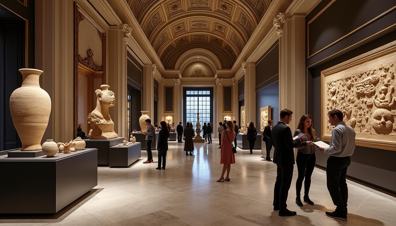 explora cómo el mercado legal de arqueología se convierte en tendencia, donde las grandes piezas antiguas ganan protagonismo en la decoración de interiores. conoce las claves y beneficios de adquirir artefactos históricos de forma legal y ética.