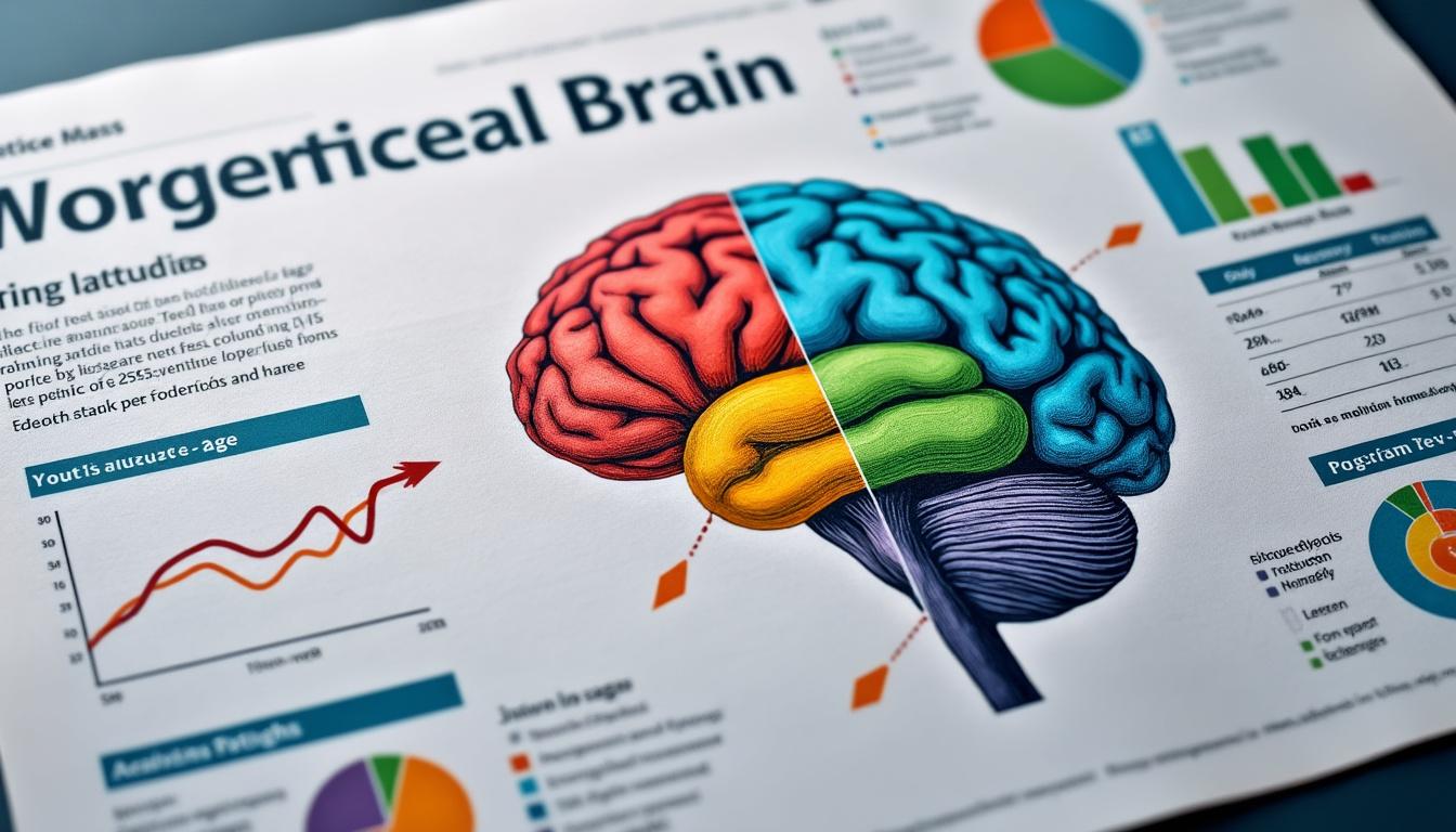 descubre cuándo el cerebro alcanza su máximo potencial según la ciencia y a qué edad comienza su declive. ¡entérate de los factores que influyen en el rendimiento cognitivo y cómo mantenerlo por más tiempo!