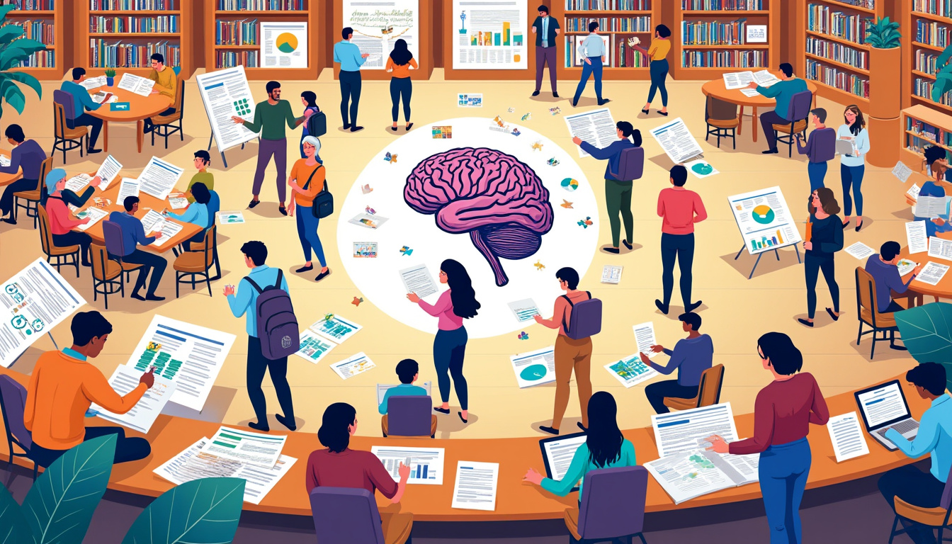 averigua qué tipo de inteligencia destaca en ti con nuestro cuestionario interactivo. descubre tus fortalezas mentales y entiende mejor tu forma de pensar. ¡haz el test ahora!