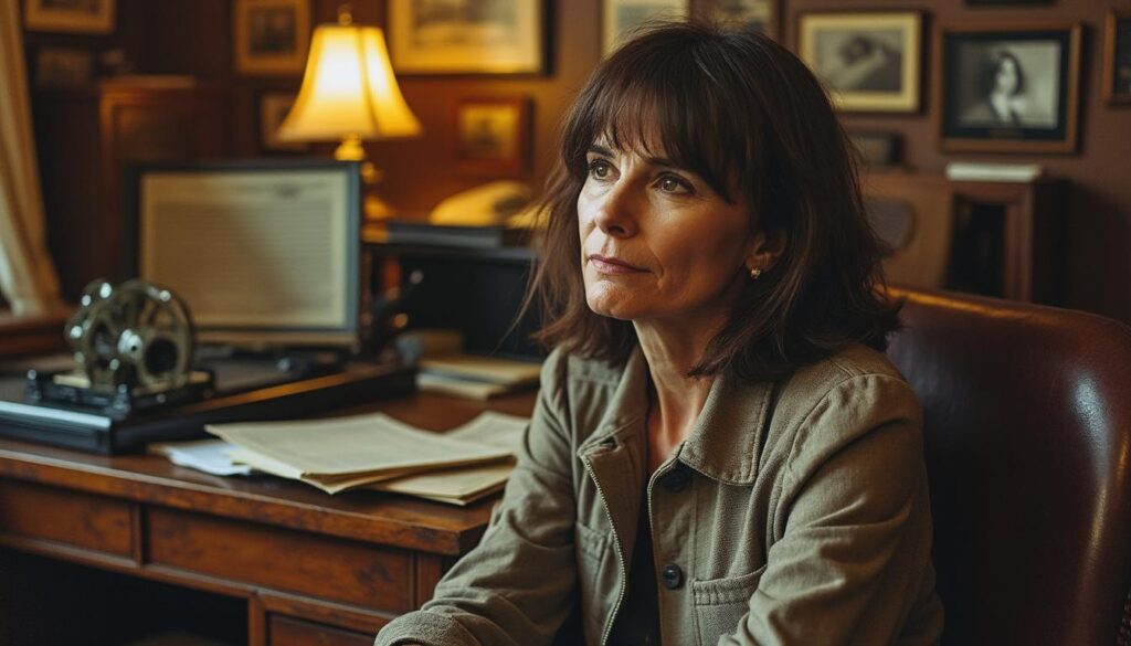 descubre los detalles sobre los últimos momentos de diane keaton, su visible deterioro físico y la emotiva despedida que ha conmovido a sus fans.