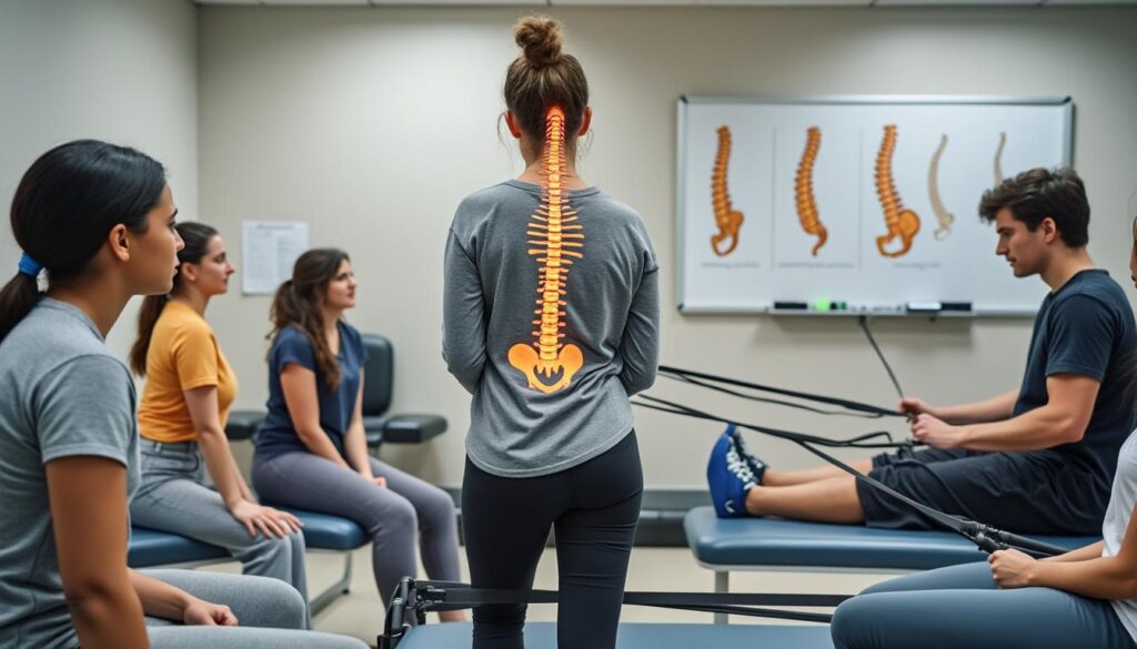 descubre en esta revisión sistemática y metaanálisis cómo los ejercicios terapéuticos físicos (psse) impactan la escoliosis idiopática adolescente, evaluando su eficacia según la evidencia científica más reciente.