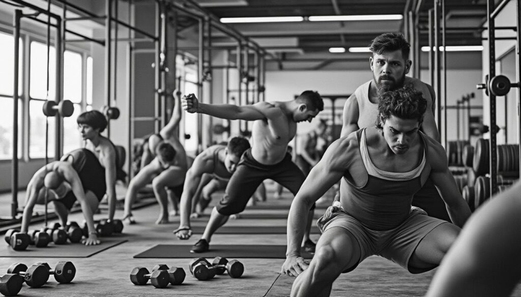 descubre una variedad de ejercicios efectivos para fortalecer los músculos de los hombros. mejora tu fuerza, evita lesiones y consigue unos hombros más definidos con estas rutinas fáciles de seguir.