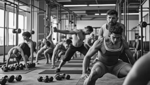 descubre una variedad de ejercicios efectivos para fortalecer los músculos de los hombros. mejora tu fuerza, evita lesiones y consigue unos hombros más definidos con estas rutinas fáciles de seguir.