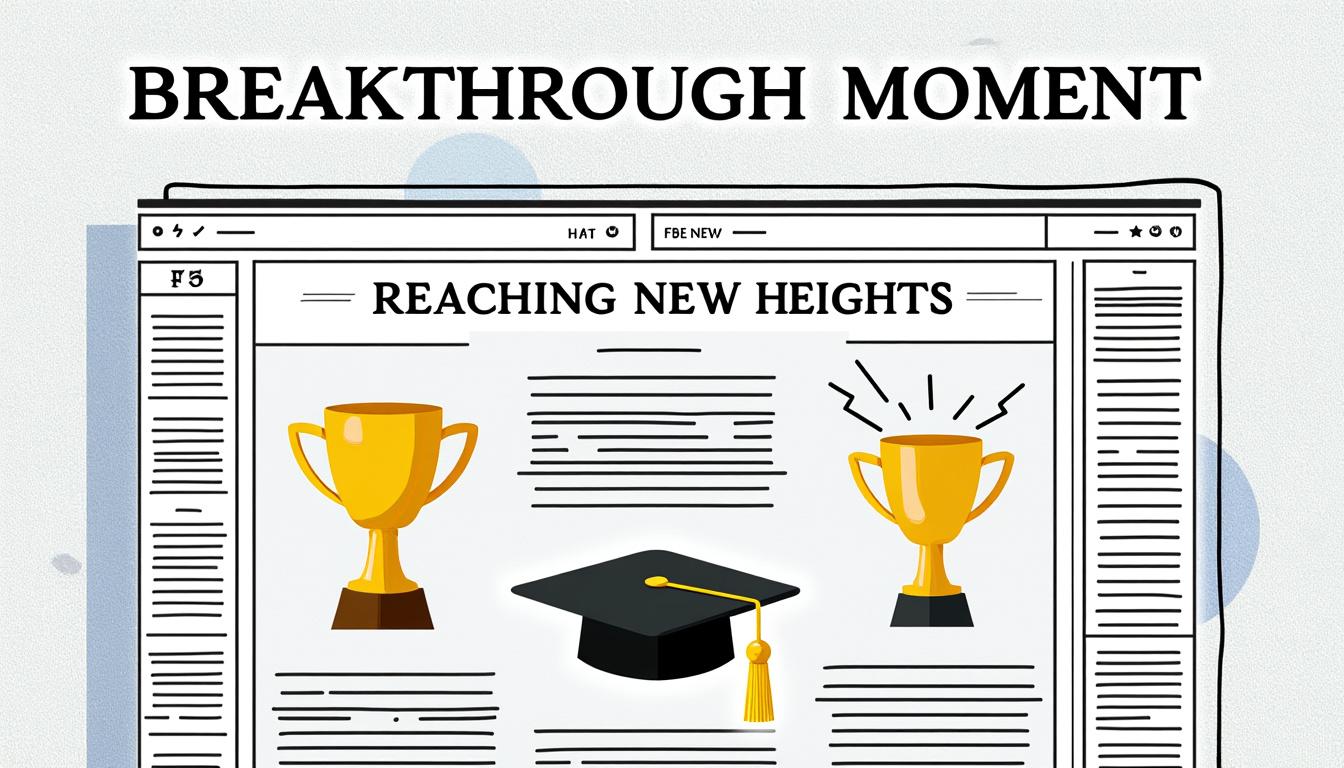 descubre qué signo zodiacal recibirá el éxito merecido antes de que termine 2025. averigua cómo y por qué las estrellas favorecen a este signo en el camino hacia el triunfo y la prosperidad.