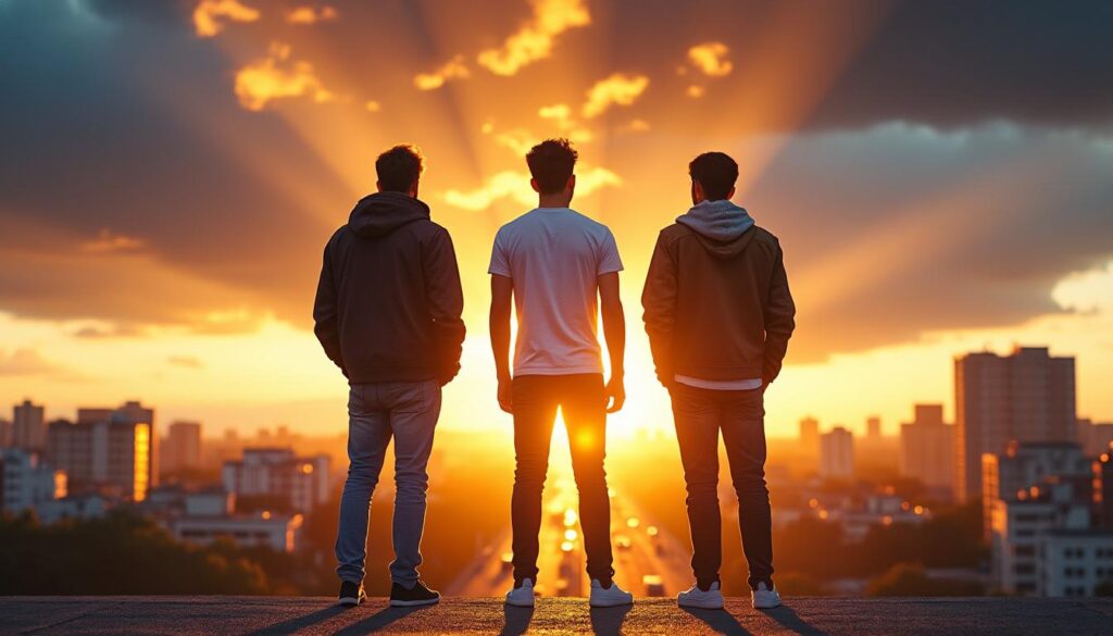 descubre cómo tres signos del zodiaco superarán los desafíos y encontrarán una nueva esperanza después del 7 de octubre de 2025. explora predicciones astrológicas y consejos para aprovechar este cambio positivo.