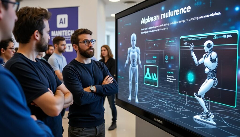 descubre cómo el cofundador de openai advierte sobre las expectativas excesivas en torno a la inteligencia artificial y sus agentes, subrayando que la industria podría estar exagerando sus capacidades reales.