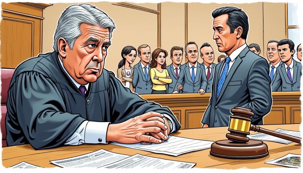 últimas noticias sobre el propietario del grupo pachuca, quien ha sido citado para comparecer ante el juez. descubre detalles del caso y las implicaciones legales para el conocido empresario mexicano.