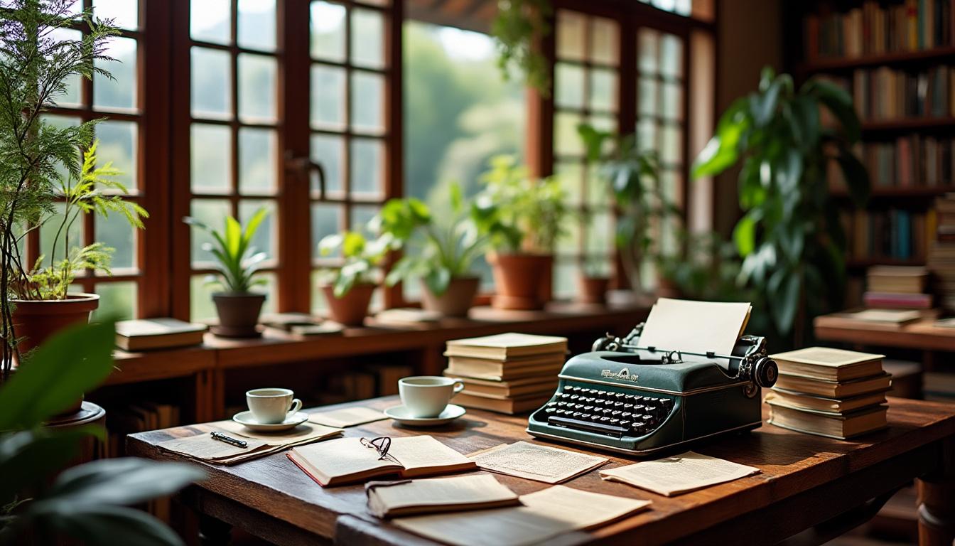 descubre cómo méxico se convirtió en un refugio literario para anna seghers y el impacto de su voz en la literatura durante su exilio. un viaje a través de la historia y las letras en tiempos de adversidad.