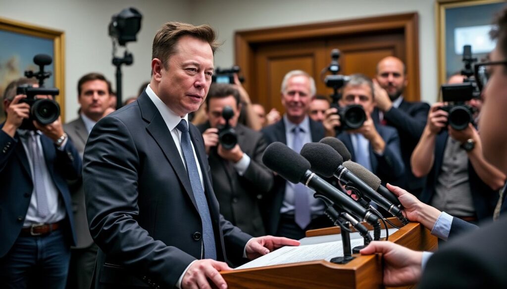 elon musk comparte su frustración ante los constantes ataques y cómo esto afecta su bienestar personal. descubre las declaraciones más recientes del empresario y su perspectiva sobre el impacto de las críticas públicas.