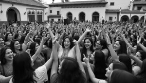 en 2023, el gobernador rocha anunció que 47,000 mujeres de sinaloa se beneficiarán con la pensión mujeres bienestar, un programa enfocado en mejorar la calidad de vida y el bienestar social de las sinaloenses.