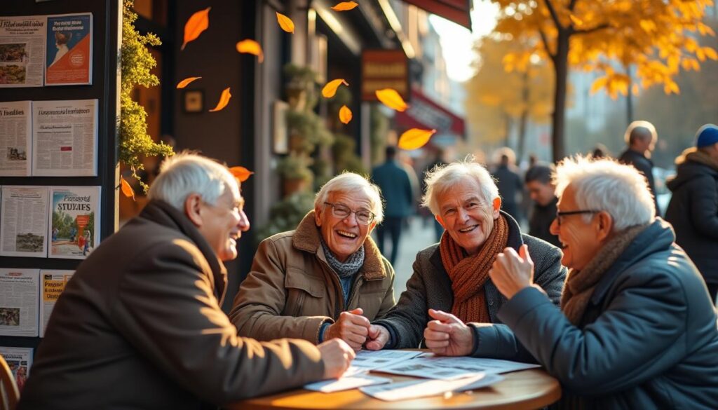 descubre cómo en noviembre de 2025 los jubilados del imss podrán aumentar su pensión entre un 10% y un 15%. obtén toda la información sobre este beneficio y los pasos para aprovecharlo.
