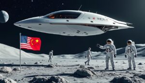 estados unidos pone en marcha un plan alternativo para liderar la exploración lunar frente a china, buscando nuevas opciones tecnológicas más allá de las soluciones propuestas por elon musk y spacex. descubre los detalles de esta estrategia espacial.