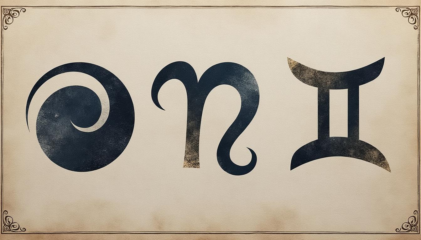 descubre cuáles son los 3 signos del zodiaco que recibirán un nuevo comienzo muy necesario el 29 de octubre de 2025. ¿estarás entre ellos? ¡entérate de lo que te depara el destino!