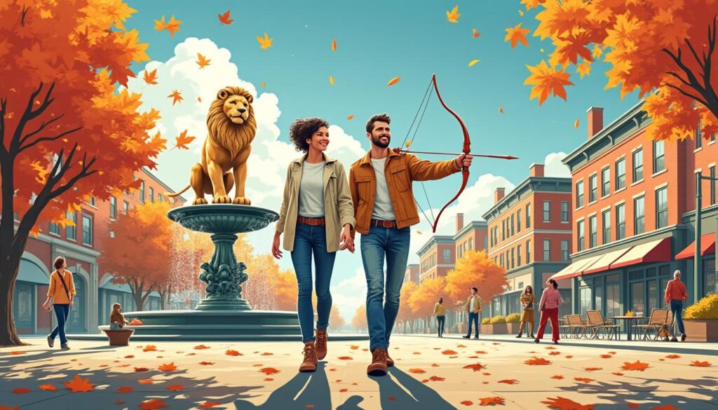 descubre cuáles son los 4 signos del zodiaco que tendrán una suerte excepcional durante el resto de octubre de 2025. ¡averigua si el tuyo está en la lista y prepárate para aprovechar este período afortunado!