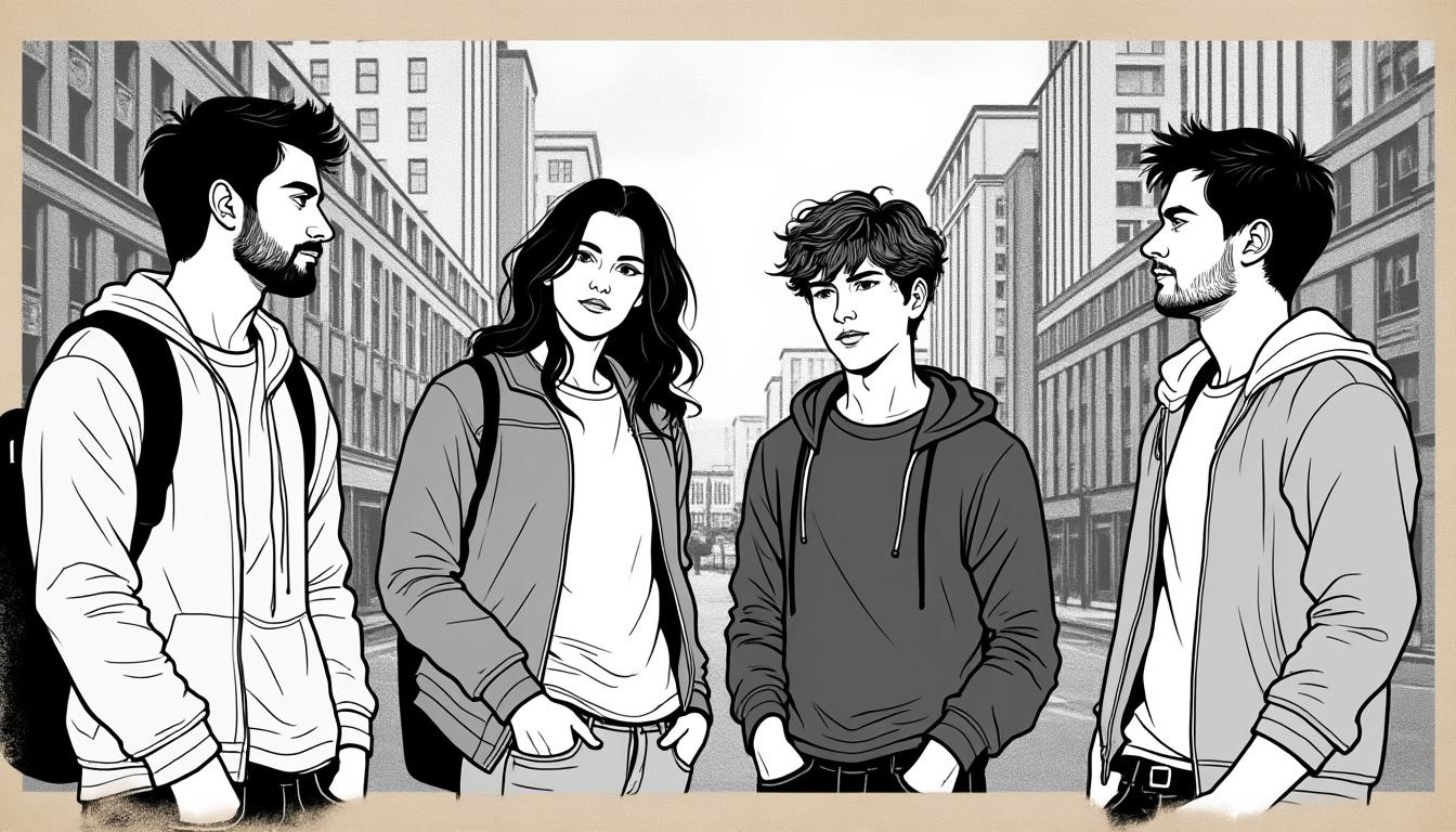 descubre cuáles son los 4 signos del zodiaco que no se dejan engañar fácilmente, aunque disimulen muy bien. conoce sus secretos y cómo detectan las mentiras sin que te des cuenta.