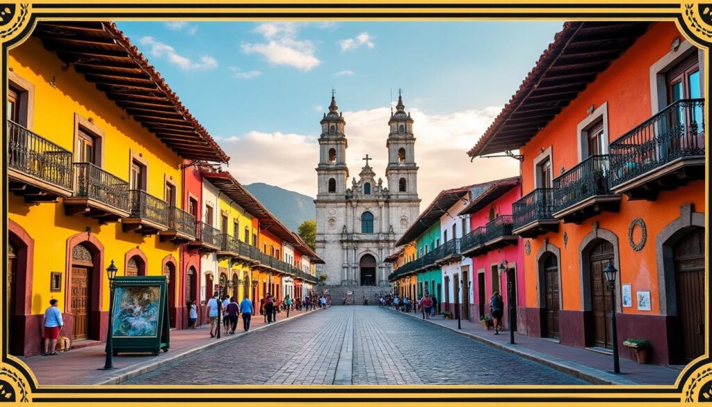 descubre por qué san miguel de allende ha sido reconocida por expedia como la única ciudad latinoamericana en el top 10 mundial, y enamórate de su encanto, cultura y belleza histórica.