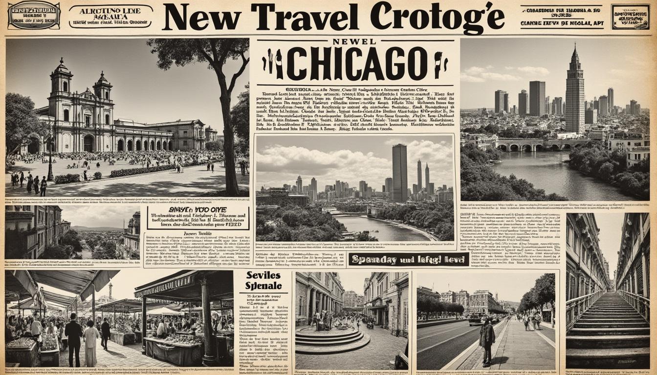 descubre los mejores destinos de méxico, chicago y las escapadas más fascinantes por españa. inspírate con nuestra guía de viajes para planear tus próximas aventuras y disfruta experiencias inolvidables en los próximos años.