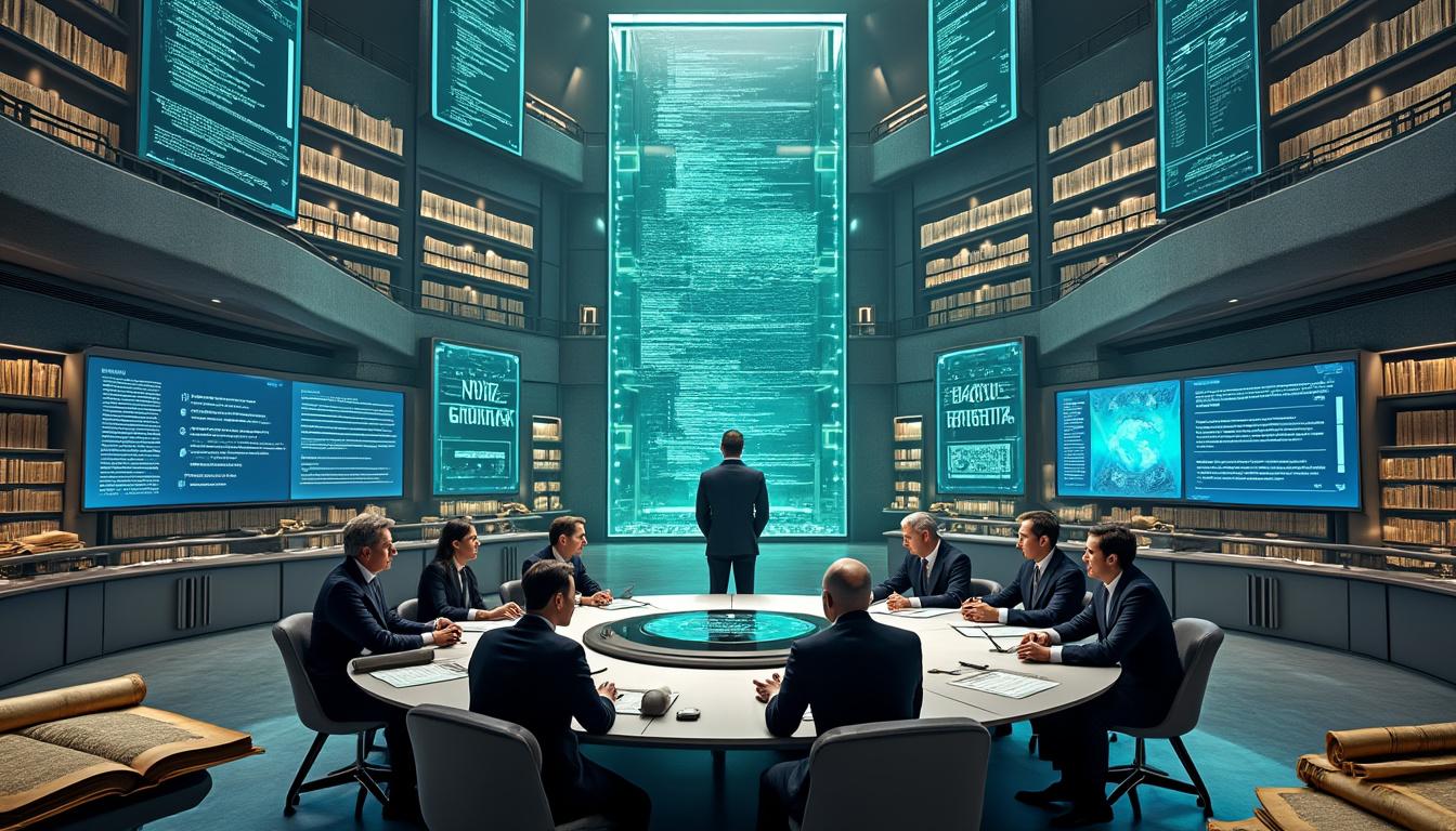 descubre en este artículo las diferencias clave entre grokipedia y wikipedia, analiza los posibles prejuicios presentes y conoce el ambicioso plan de elon musk para competir con la enciclopedia más grande de internet.