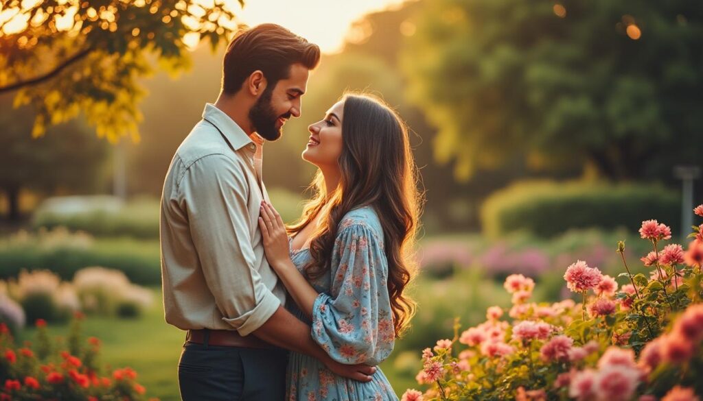 descubre la inspiradora historia de fede y mariana, una pareja excepcional cuyo amor y complicidad dejarán una huella imborrable en nuestros corazones. acompáñanos a conocer su maravilloso viaje juntos.