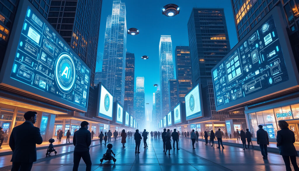 descubre las novedades de gpt-5 de openai: innovaciones revolucionarias, mejoras en inteligencia artificial y cómo estas transformaciones benefician a los usuarios en su experiencia diaria.