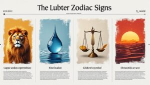 descubre qué cuatro signos del zodiaco estarán rodeados de grandes oportunidades antes del 31 de octubre de 2025. prepárate para conocer cambios sorprendentes y cómo aprovechar al máximo esta etapa positiva según tu horóscopo.