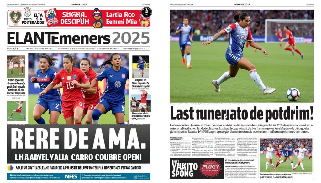 descubre todos los detalles sobre la jornada 16 de la liga mx femenil apertura 2025. conoce fechas, horarios y canales para no perderte ni un solo partido de esta emocionante jornada.