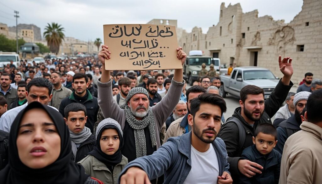 hamás acusa que los recientes ataques contra palestinos en cisjordania son parte de un plan sistemático de judaización de la región, advirtiendo sobre las graves consecuencias para la población local.