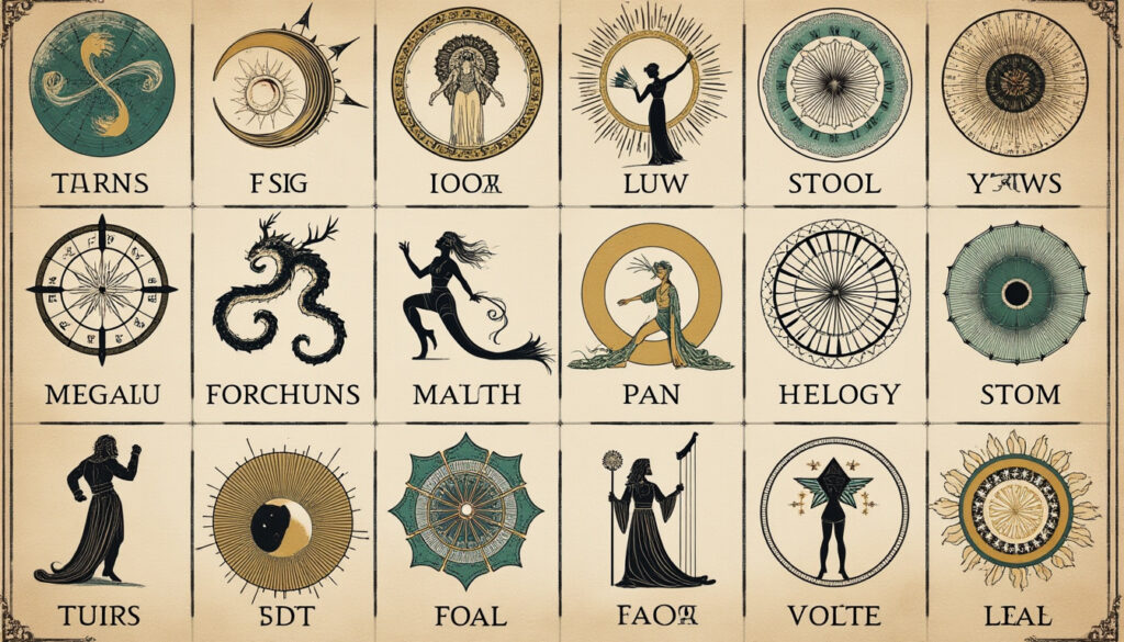 descubre lo que el tarot revela para tu signo del zodiaco en la semana del 6 al 12 de octubre. consejos, advertencias y predicciones para que enfrentes cada día preparado. ¡consulta tu horóscopo semanal aquí!