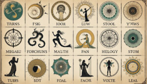 descubre lo que el tarot revela para tu signo del zodiaco en la semana del 6 al 12 de octubre. consejos, advertencias y predicciones para que enfrentes cada día preparado. ¡consulta tu horóscopo semanal aquí!