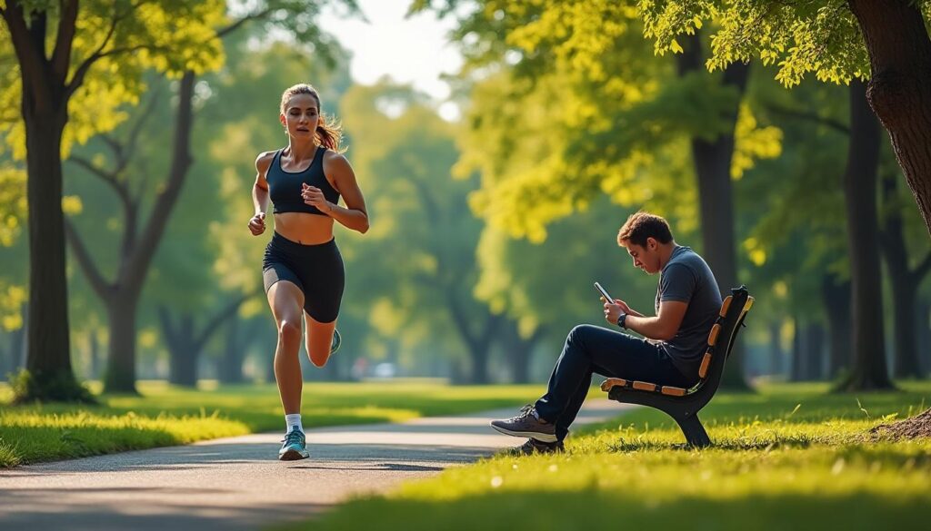 descubre por qué el sedentarismo puede reducir tu esperanza de vida, incluso si haces ejercicio regularmente. aprende cómo combatir los efectos de un estilo de vida inactivo y proteger tu salud.