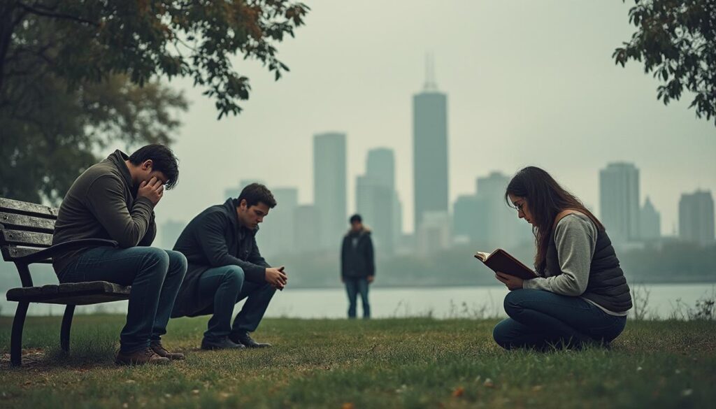 descubre las reflexiones de javier garcía campayo sobre cómo el sufrimiento es una elección personal frente al dolor inevitable, y conoce estrategias para afrontar mejor las dificultades de la vida.