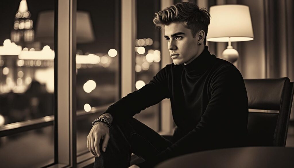 descubre cómo justin bieber aborda la traición emocional y revela sus deseos ocultos en una sincera confesión que explora sus sentimientos más profundos. no te pierdas sus reflexiones más íntimas.