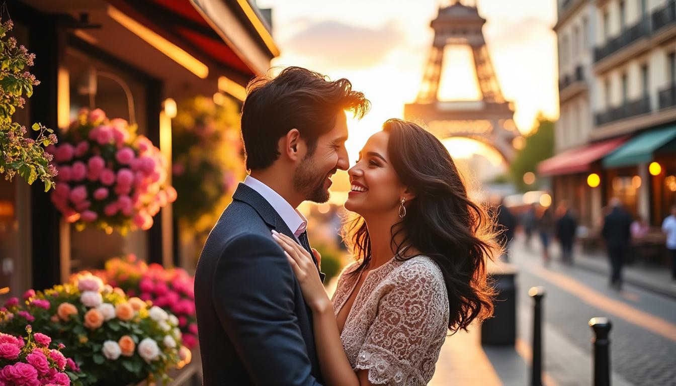 katy perry y justin trudeau sorprenden a sus fans al confirmar su romance durante una idílica escapada a parís. descubre los detalles de este inesperado amor en la ciudad de la luz.