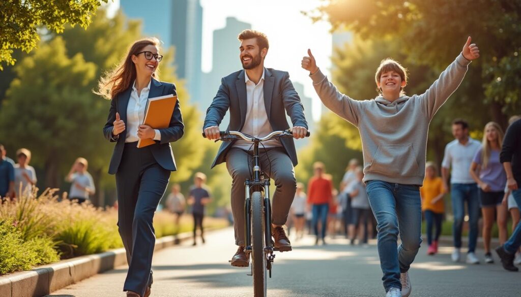 descubre cómo la vida de aries, leo y sagitario experimentará grandes cambios positivos tras el 20 de octubre de 2025. conoce las oportunidades y transformaciones que les esperan según la astrología.