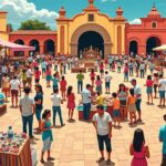 descubre la xxi feria de artesanía de el granado, un evento único que celebra la tradición, la cultura y el turismo en un ambiente vibrante. disfruta de la artesanía local, actividades culturales y la auténtica esencia de la región.