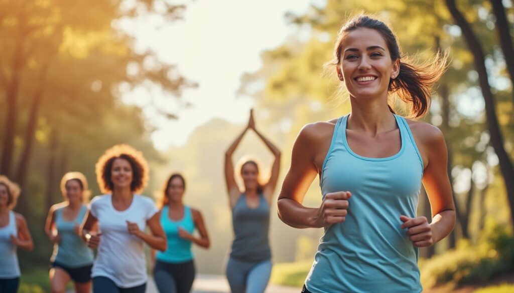 descubre cómo la actividad física puede reducir significativamente los síntomas emocionales y físicos del síndrome premenstrual, mejorando tu bienestar y calidad de vida cada mes.