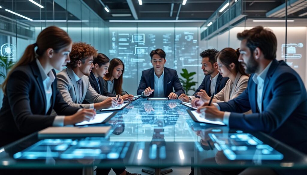 descubre cómo la estrategia de openai busca atraer millones de usuarios al convertir a chatgpt en un asistente capaz de asumir diversas tareas cotidianas. analizamos el desafío de sustituir múltiples herramientas digitales con una sola ia eficiente.