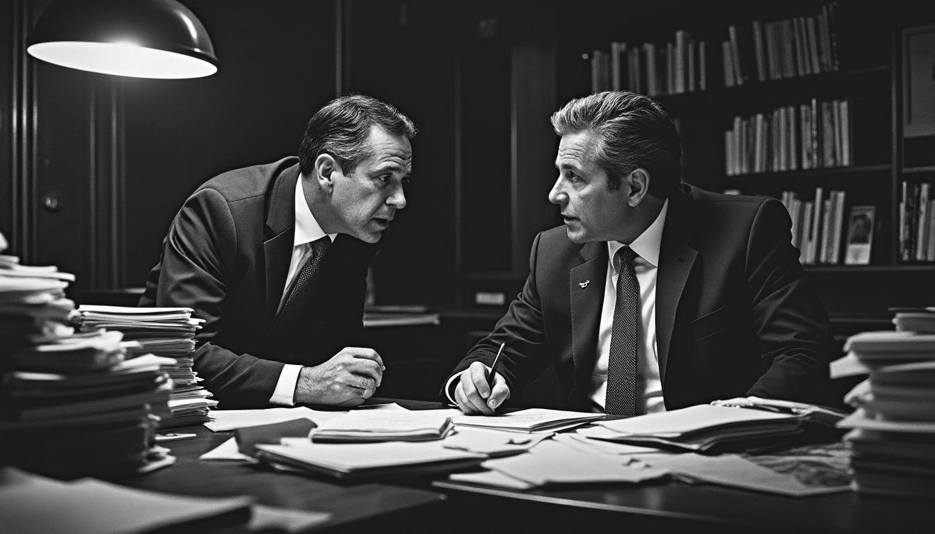 la exconsellera pradas ha declarado que mantuvo informado al presidente mazón sobre el envío del es_alert, destacando la coordinación y transparencia en la gestión de la alerta. descubre todos los detalles de esta revelación.