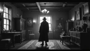 descubre la impactante historia de ed gein, el infame asesino cuya vida real inspiró la nueva serie de netflix. un relato fascinante y espeluznante que revela los secretos detrás de uno de los criminales más notorios de la historia.