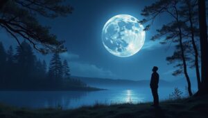 descubre cómo la fase lunar de tu nacimiento puede influir en tu personalidad y revelar información fascinante sobre tu verdadero propósito en la vida. ¡explora el poder de la luna en tu destino!