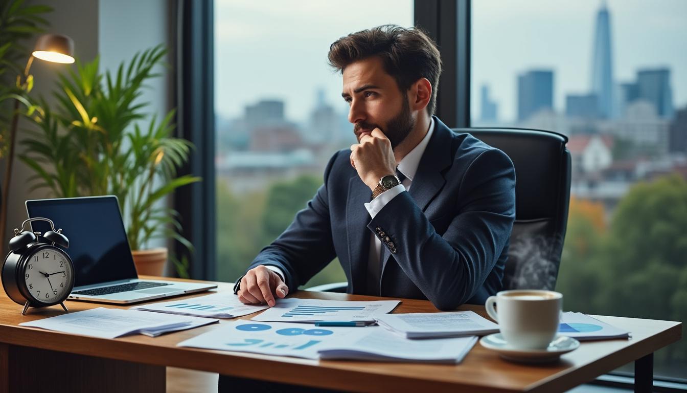 descubre por qué la paciencia es clave en los momentos cruciales de la vida según arce, y cómo puede influir positivamente en tus decisiones importantes.