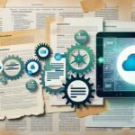 descubre cómo la mejora constante impulsa la evolución de los archivos, optimizando procesos y asegurando la calidad en la gestión documental.