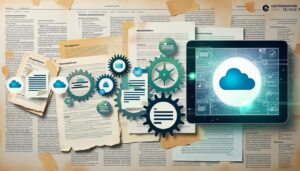 descubre cómo la mejora constante impulsa la evolución de los archivos, optimizando procesos y asegurando la calidad en la gestión documental.