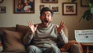 descubre la sorprendente reacción del padre de abelito tras la generosa oferta de aldo de nigris de compartir sus 4 millones de pesos. ¡no te pierdas este momento increíble y emotivo!